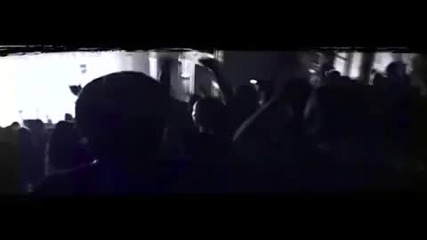 Disturbed - Just Stop 1280p Hd