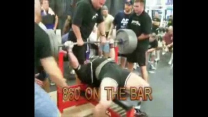 Powerlifting