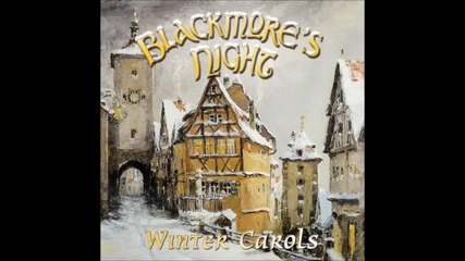 Blackmore's Night - We Three Kings
