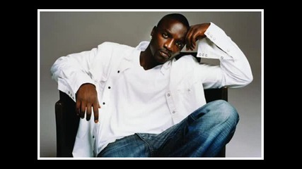 Money Jay Feat. Akon - Gotcha Eyes On Me
