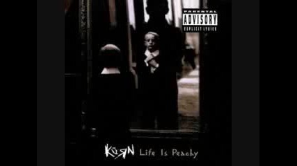 Korn - No Place To Hide 