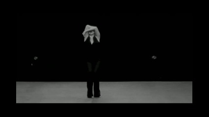 Soon - Andrea feat Lady Gaga - Black and White [ fan video ] - Soon