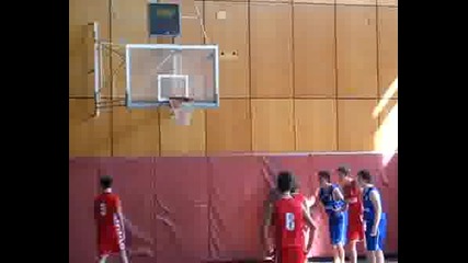 School Basketball 3