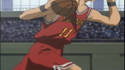 [ryuko] X Tv - 06 bg sub [480p]