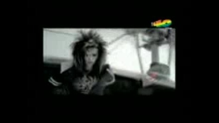 Tokio Hotel - Monsoon