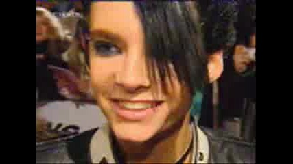 Twins Kaulitz 2