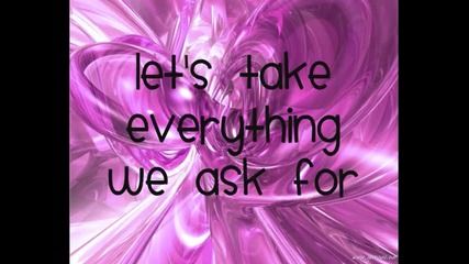 Selena Gomez - More - Full Cd Version (lyrics on screen+download) (360p)