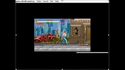 Final fight Една от най - играните ретро игри! 