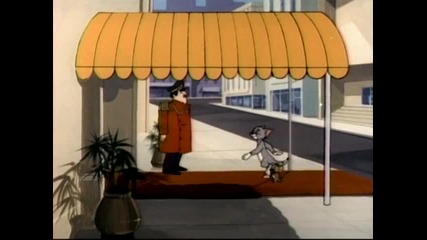 Tом и джери - 29 - Towering Fiasco