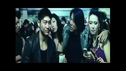 Six days - Tokyo Drift