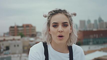 New 2016 Anne-marie - Do It Right (official music video)