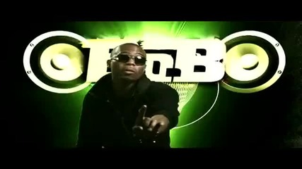 Lil Scrappy (feat. B.o.b & Roscoe Dash) - Bad (thats Her) 2011 Hd 