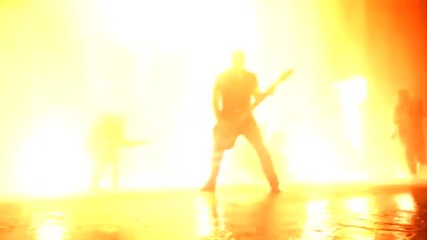 Skillet - Hero