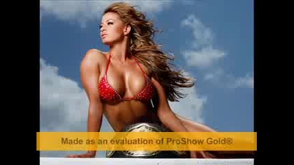 Candice Michelle So Smeety