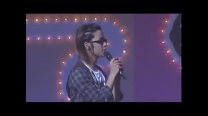 Ft Island - 1st Concert In Tokyo 2007 " Cheerful Sensibility "