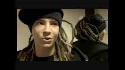Tom Kaulitz - Piece of Me.flv