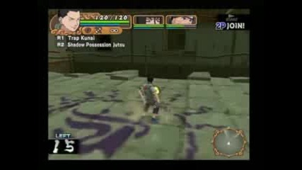 Naruto Chronicles Part 11