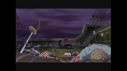 One Piece - Binks Sake
