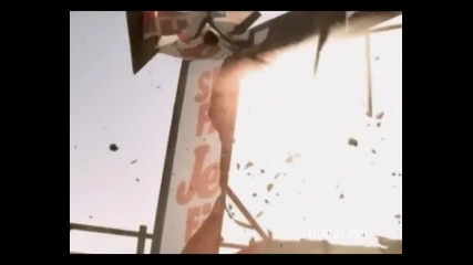 Gorillaz & Bruce Willis - Stylo