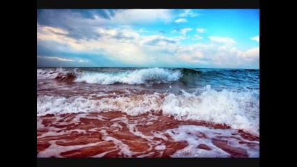 Long Ocean Music Playlist -- Soothing Nature Piano
