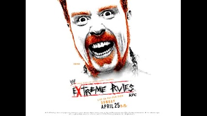 Wwe Extreme Rules 2010 Official Theme Hd - _time to Shine_ by Saliva