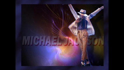 Michael Jackson - Give in to me (remix) 