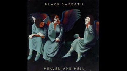 Black Sabbath - Children Of The Sea
