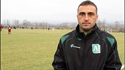 Ивайло Петев: Договаряма контрола със съперник от ранга на Парма
