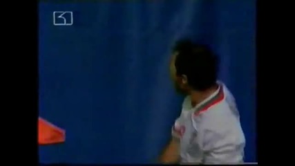 Христо Стоичков - всички голове от Световното 94 и Евро 96