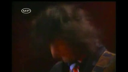 Rainbow - Fire Dance 