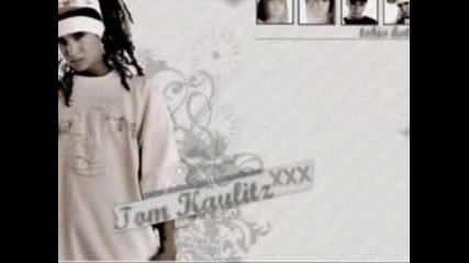 Tom Kaulitz Forever My Love ...