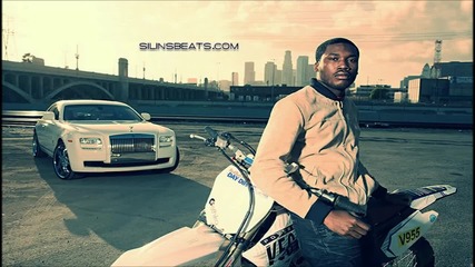 _banger_ Meek Mill _ Wiz Khalifa Type Beat [free D_l][prod.silinsbeats] Hd 2016