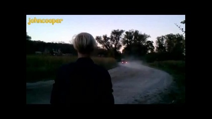 Опит за Дрифт с Лада