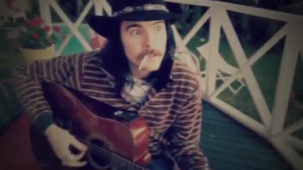 Lana Del Rey - Summer Wine (feat. James Barrie O'neill)