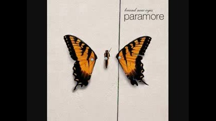 Paramore - Turn It Off (official single)