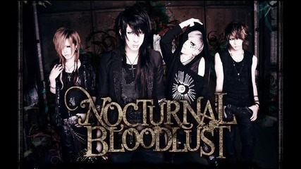 Nocturnal Bloodlust - Rise above