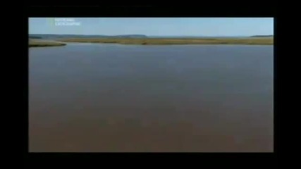 Проект Земята - Земята без Луната - част 1