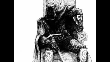 Falconer - Lord of the Blacksmiths