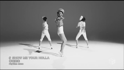 Koda Kumi - Show Me Your Holla [ Music Video ]