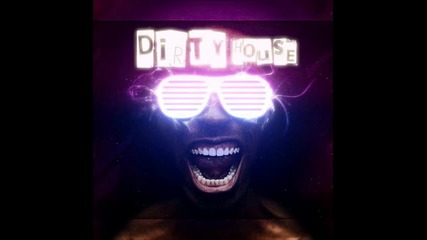 Dirty House 2010 Vol. 3! Mixed by Anouar (hd sound)