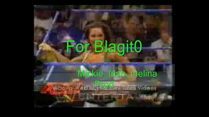 My New Mickie Mv - For Blagit0