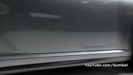 Porsche 911 Speedster & 911 Carrera Gts 