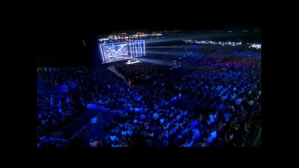 X Factor 2010 Auditions - Harry Styles