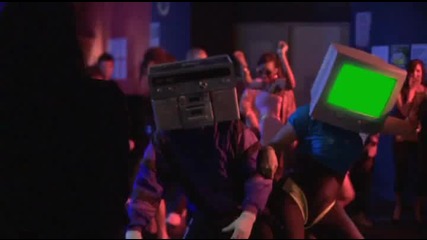 Toddla T Feat. Herve And Serocee - Shake It ( Dance ) // Супер Качество //