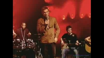 Lee Ryan - Army Of Lovers (t4 Sunday)