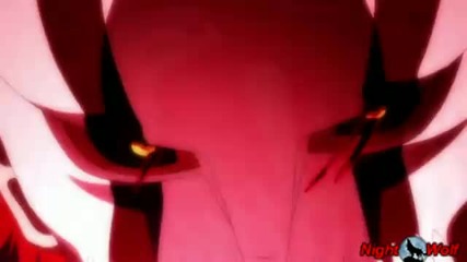 Anime Mix ~ Nine Thou 
