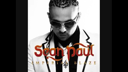 Sean Paul - She Want Me 