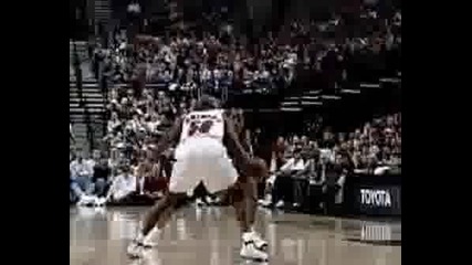 Allen Iverson