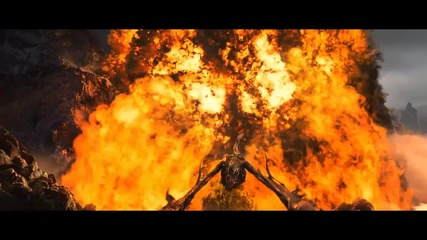 Cataclysm 