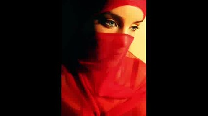 Arabic Minimal House Music